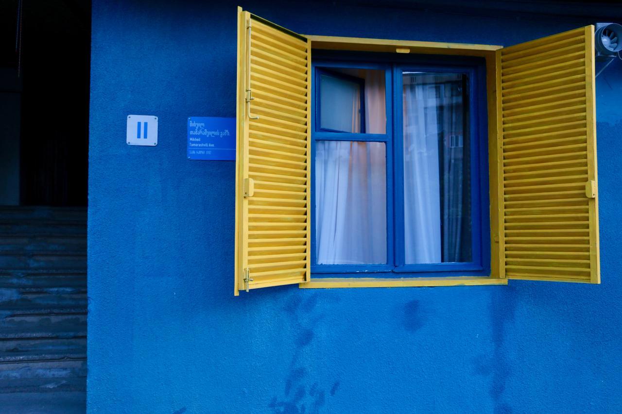 City Dorm Tbilisi Exterior foto