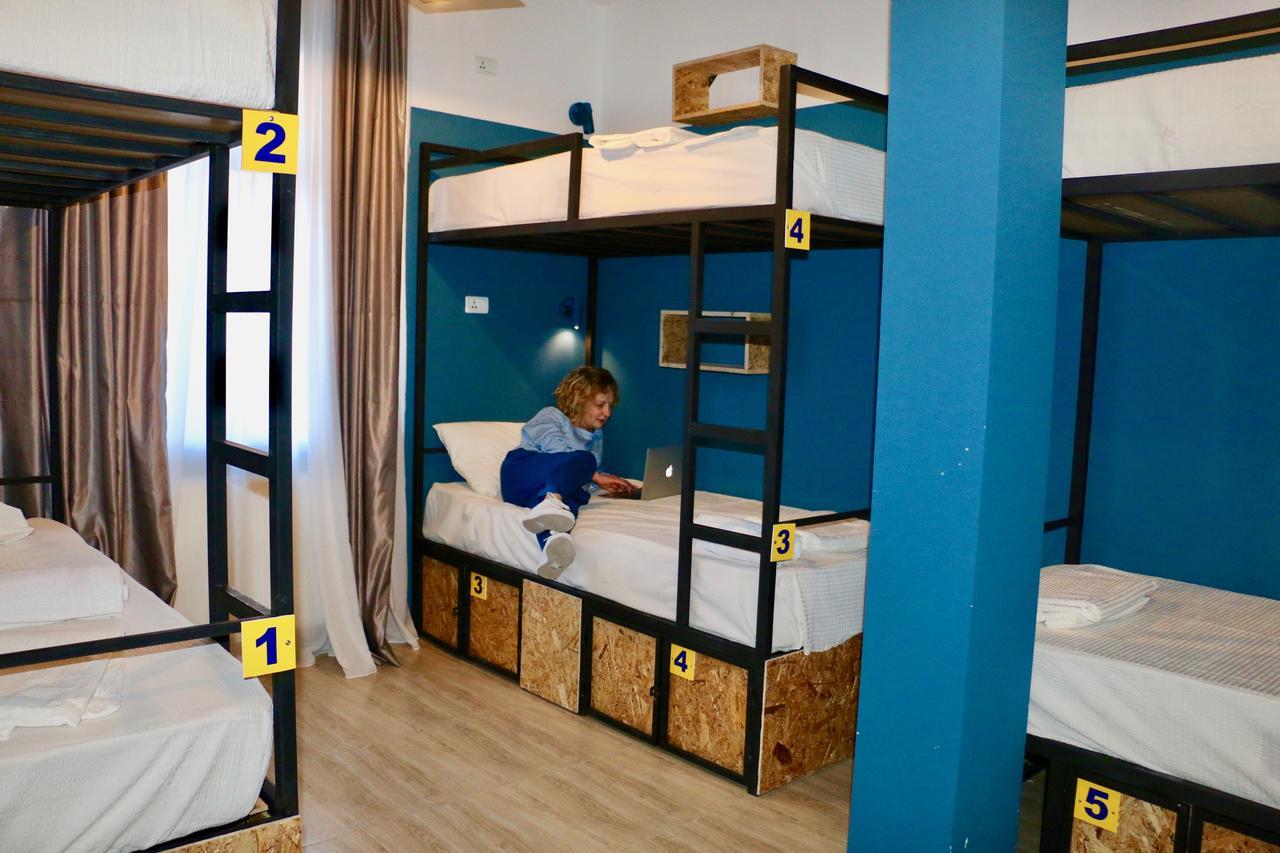 City Dorm Tbilisi Exterior foto
