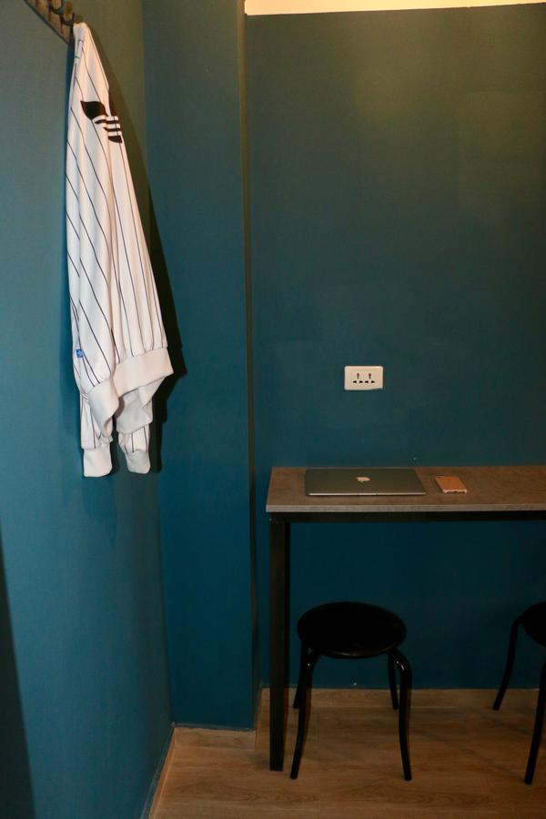 City Dorm Tbilisi Exterior foto