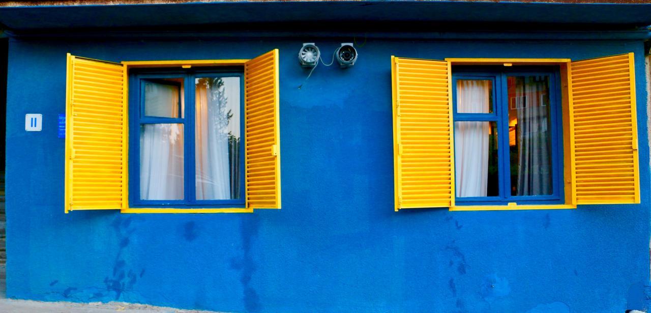City Dorm Tbilisi Exterior foto